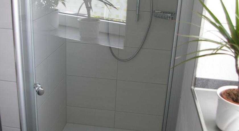 Ferienwohnung Knusperhaus Xanten Cameră foto