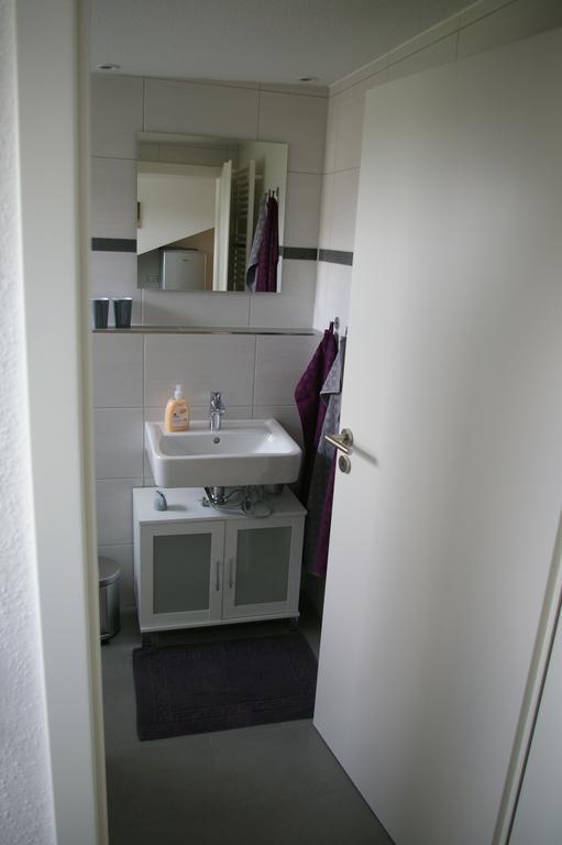 Ferienwohnung Knusperhaus Xanten Cameră foto