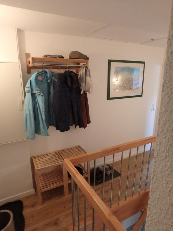 Ferienwohnung Knusperhaus Xanten Exterior foto